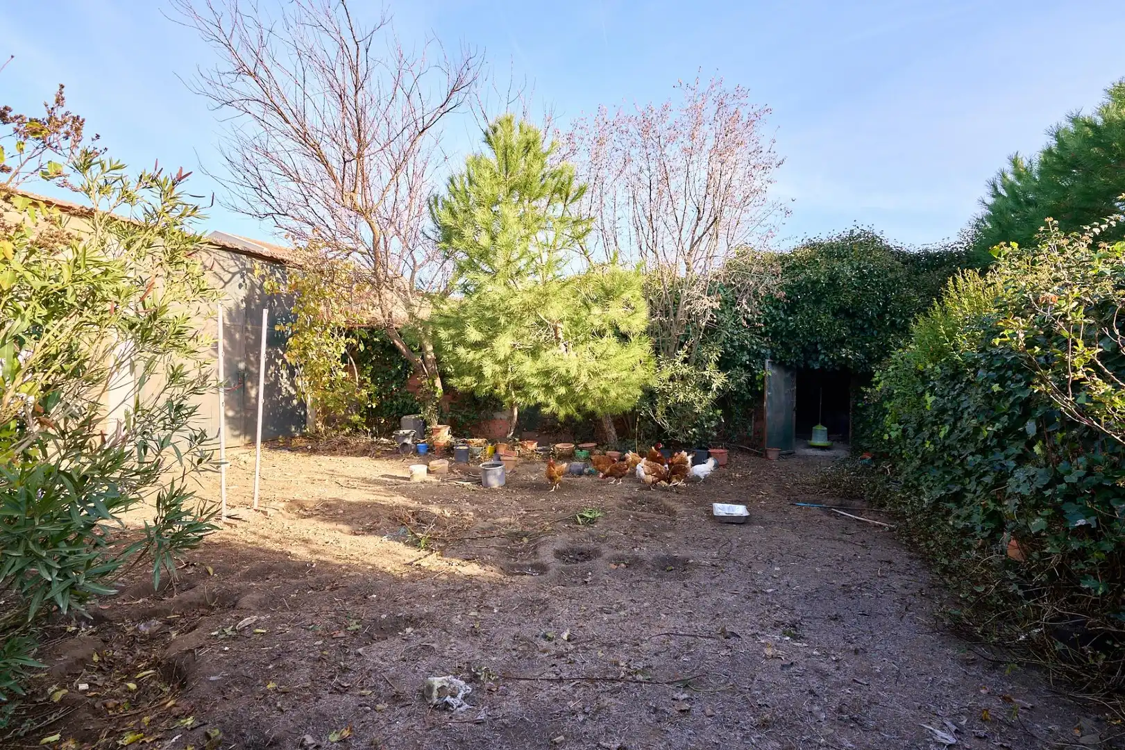 Finca rústica en venta en La Maya  con Jardín privado, Terraza y Trastero
