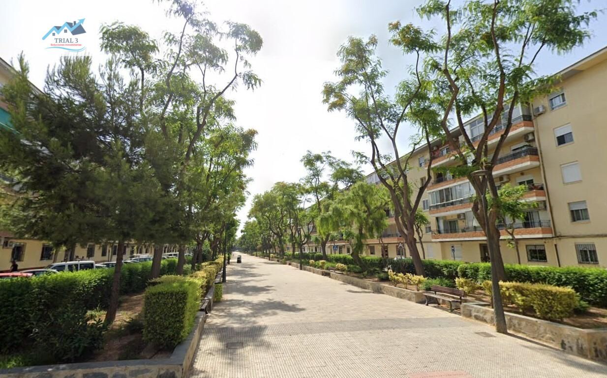 Piso en venta en Avenida MEDITERRANEO, Alfafar