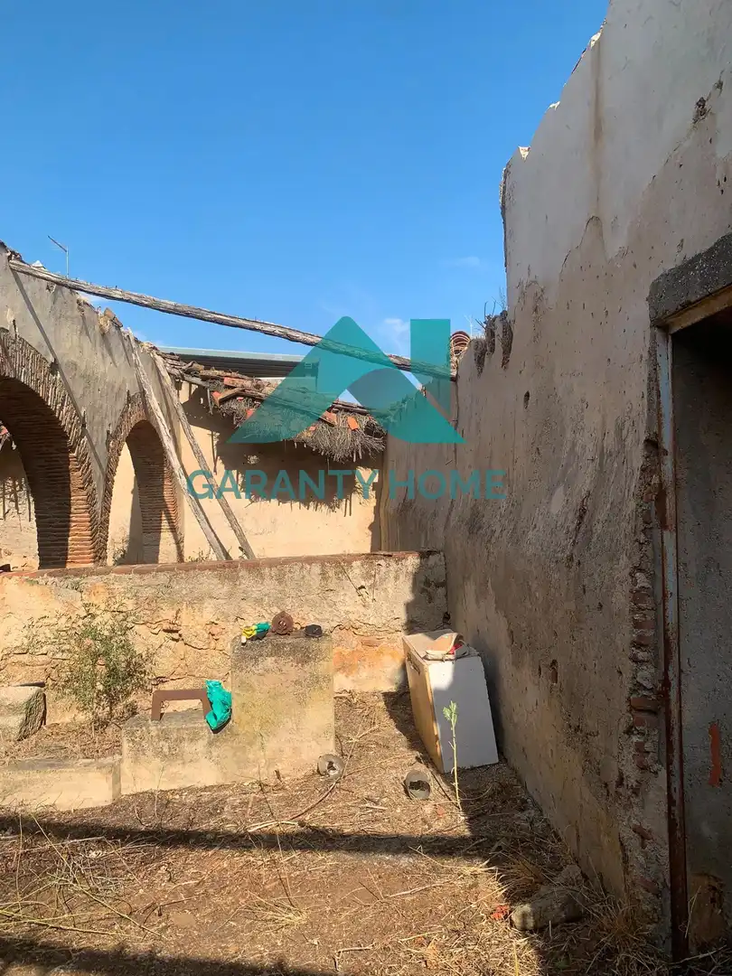 Terreno residenziale in vendita a Malpartida de Cáceres, imagen 14