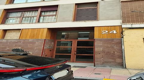 Foto 3 de Dúplex en venda a Centro, Miranda de Ebro