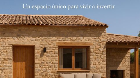 Foto 2 de Finca rústica en venta en Valladolises y Lo Jurado, Murcia Capital