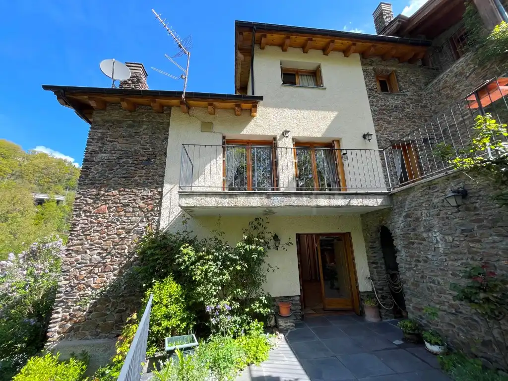 Casa o xalet en venda a Camí de les Moles, L'Aldosa - Anyós