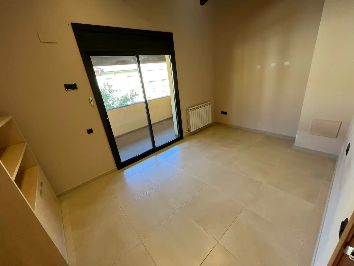 Habitación de Casa adosada en venta en Solsona con Aire acondicionado, Jardín privado y Terraza