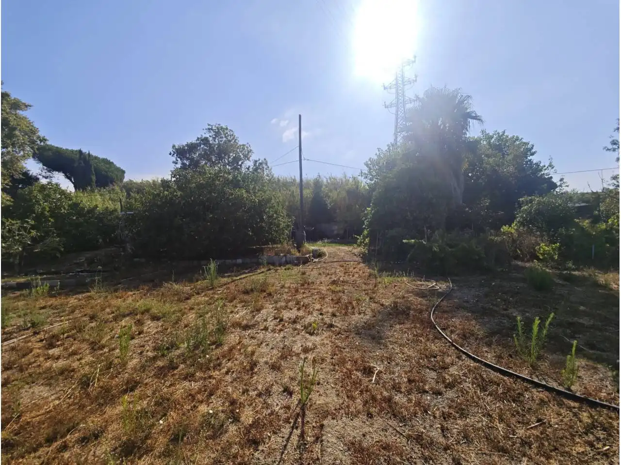 Grundstücke zum Verkauf in Blanes