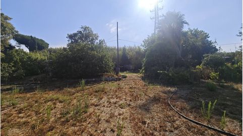 Foto 3 de Terreny en venda a Calle Mas Pons, Mas Florit - Ca la Guidó, Blanes