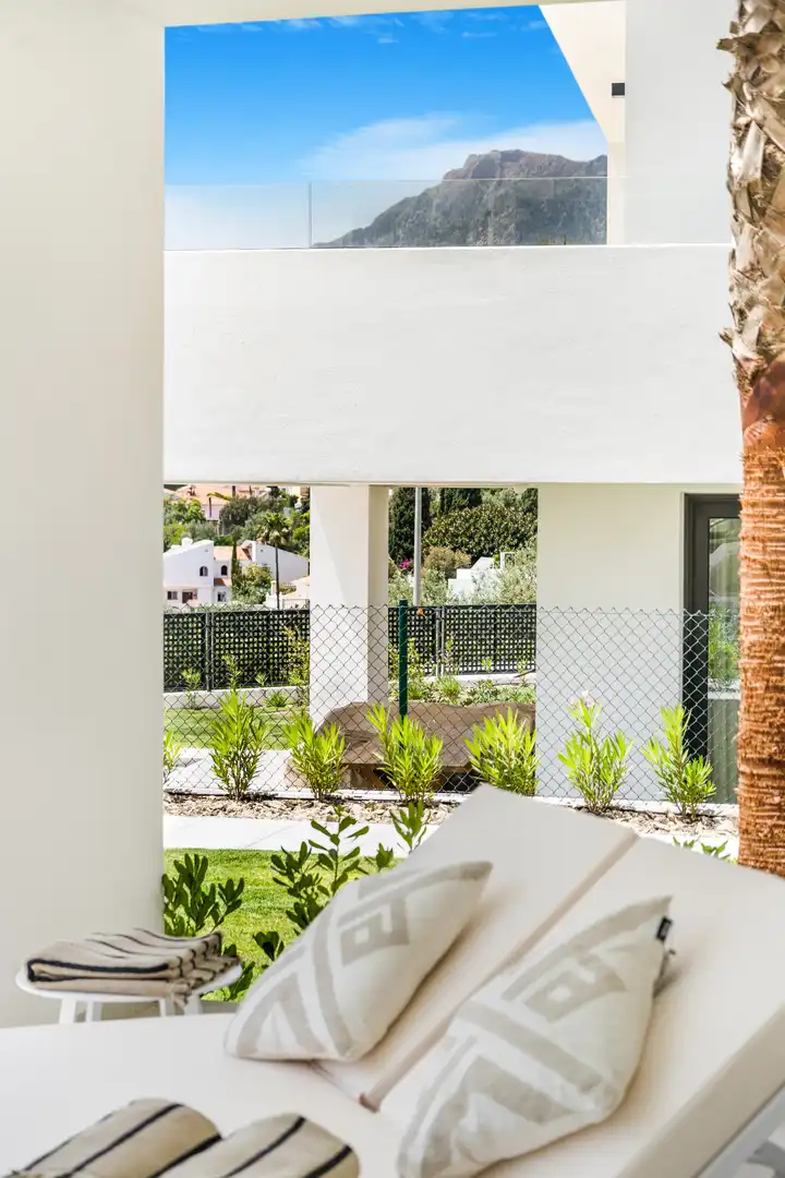 Casa amb piscina en venda a Marbella Centro, imagen 30