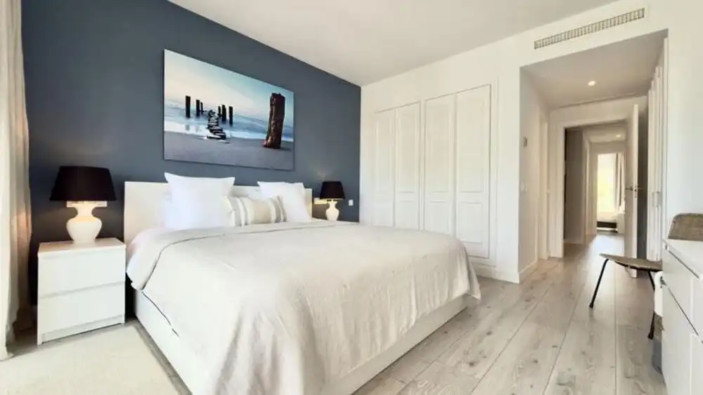 Apartment with pool to rent in Los Arqueros  - Puerto del Almendro, imagen 13