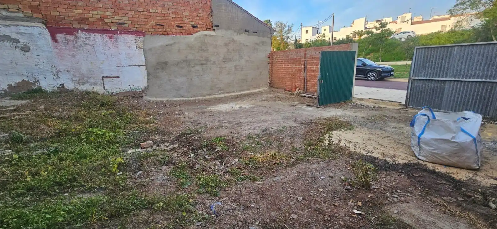 Terrenys i solars en venda a Gibraleón, imagen 3