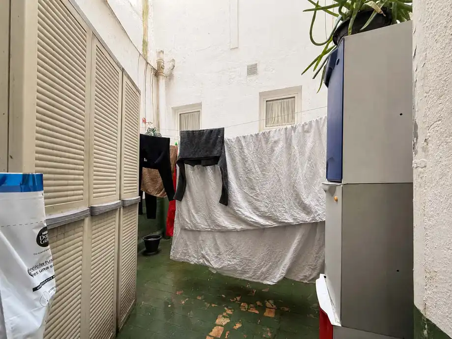 Terrassa de Pis en venda en Vitoria - Gasteiz amb Calefacció, Parquet i Terrassa