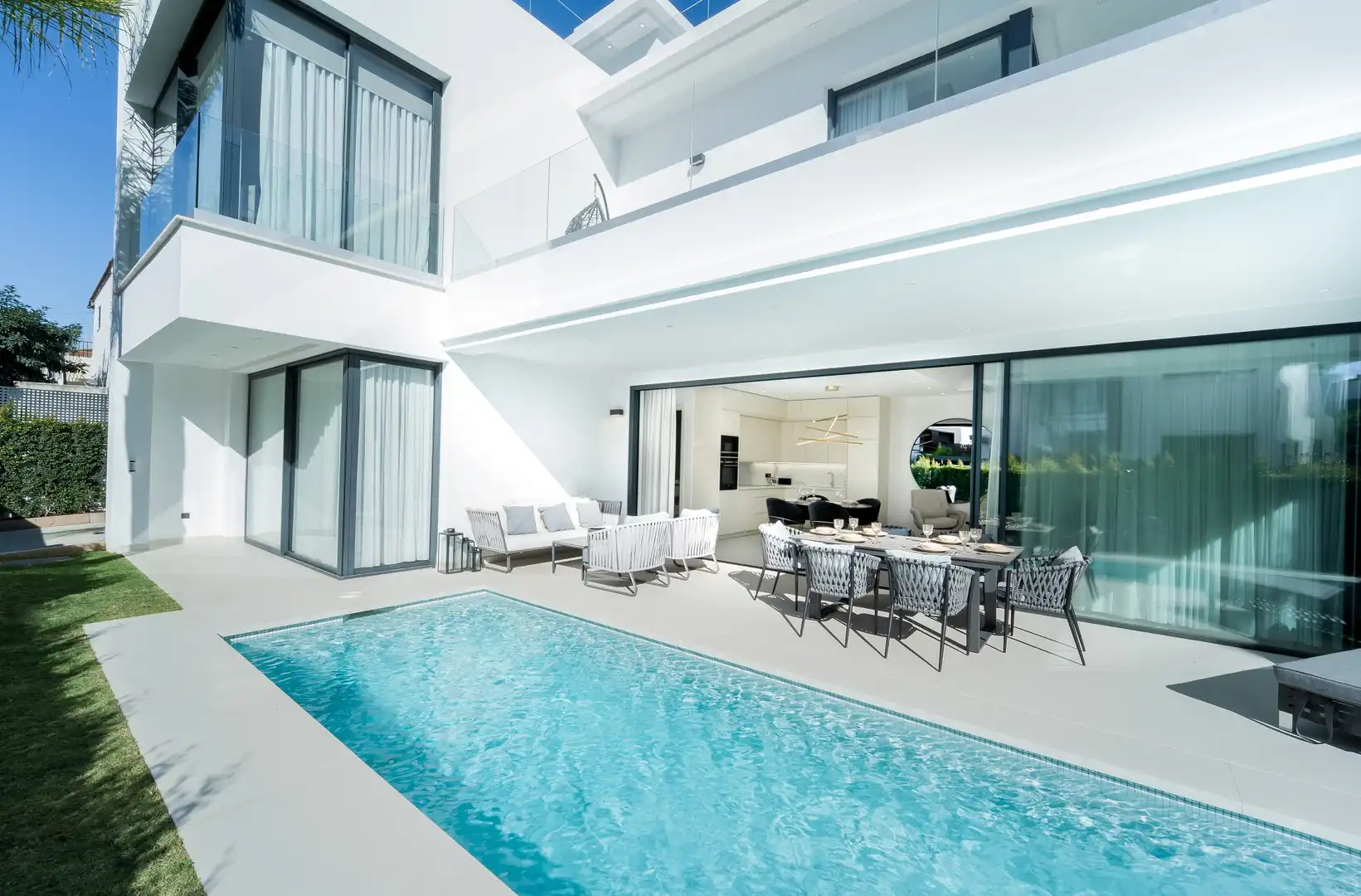 Chalet en venta en Milla de Oro, imagen 26