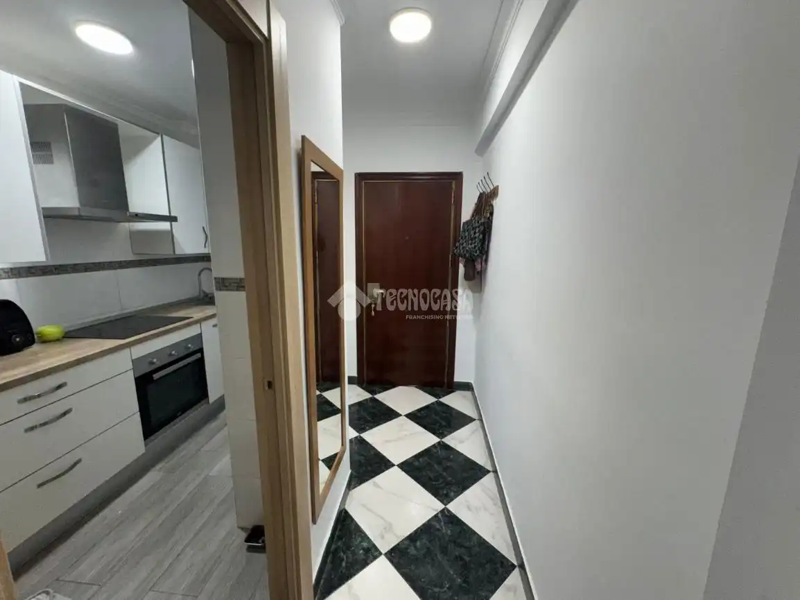 Wohnung zum Verkauf in Huelva mit Klimaanlage