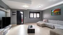 Living room of Duplex for sale in Las Palmas de Gran Canaria  with Air Conditioner, Terrace and Storage room