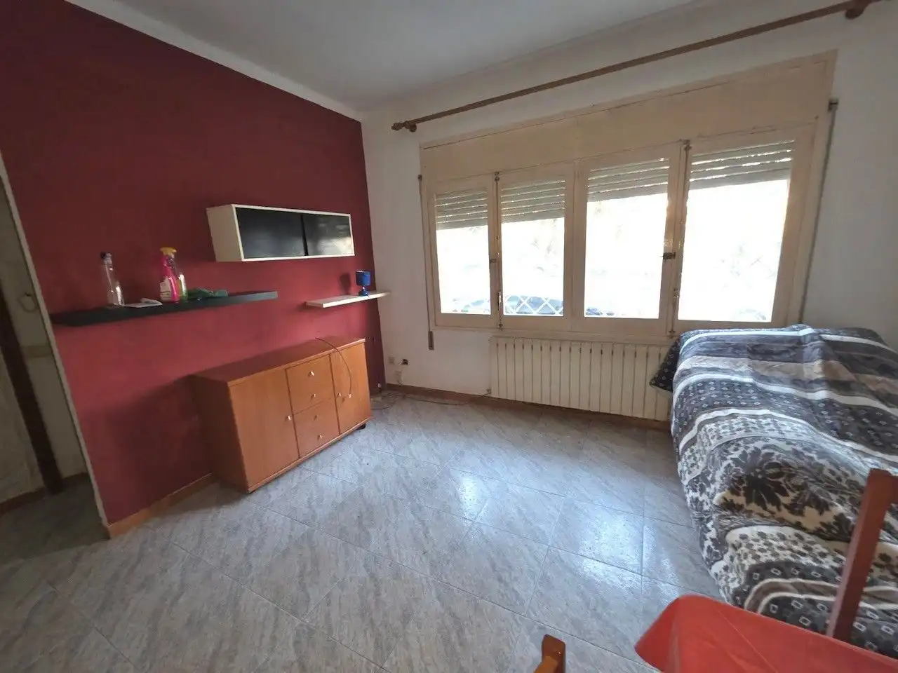 Habitación de Apartamento en venta en Lloret de Mar con Calefacción
