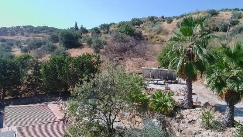 Casa rústica con piscina en venta en Barriada los Llanos, imagen 55