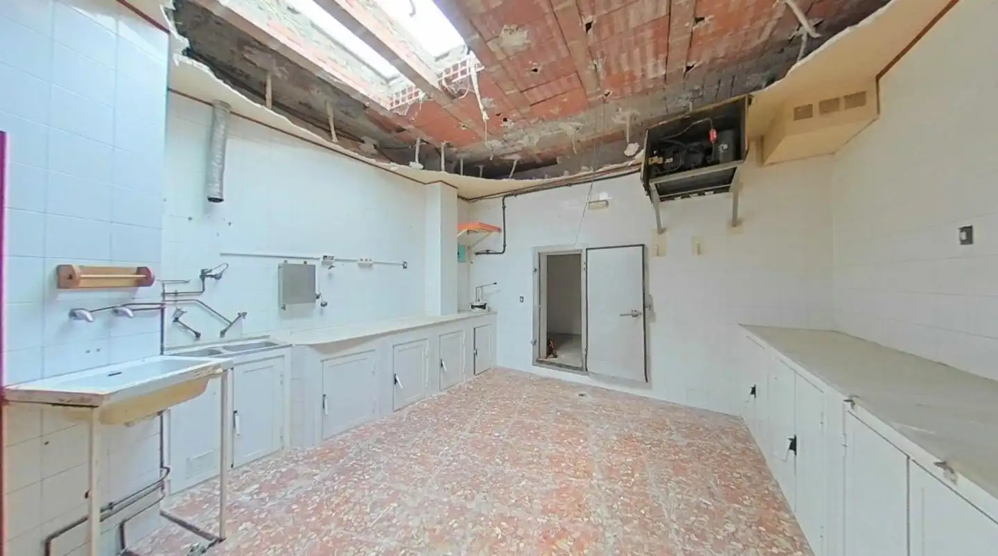 Local comercial en venda a Larga, imagen 6
