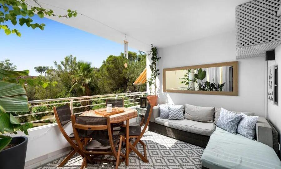 Foto 1 de Apartament en venda a Cas Català - Illetes, Illes Balears