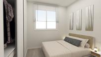 Bedroom of Flat for sale in  Barcelona Capital