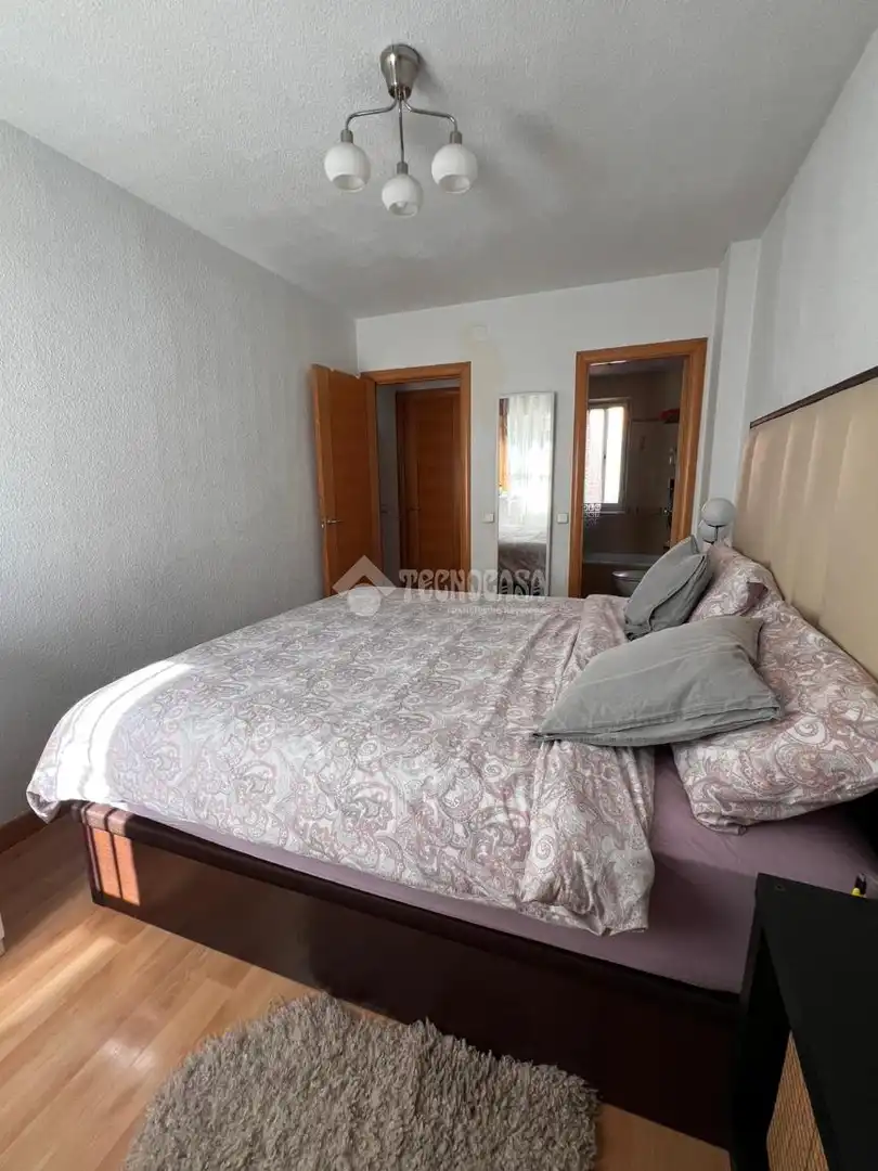 Habitación de Piso en venta en Rivas-Vaciamadrid con Aire acondicionado y Calefacción