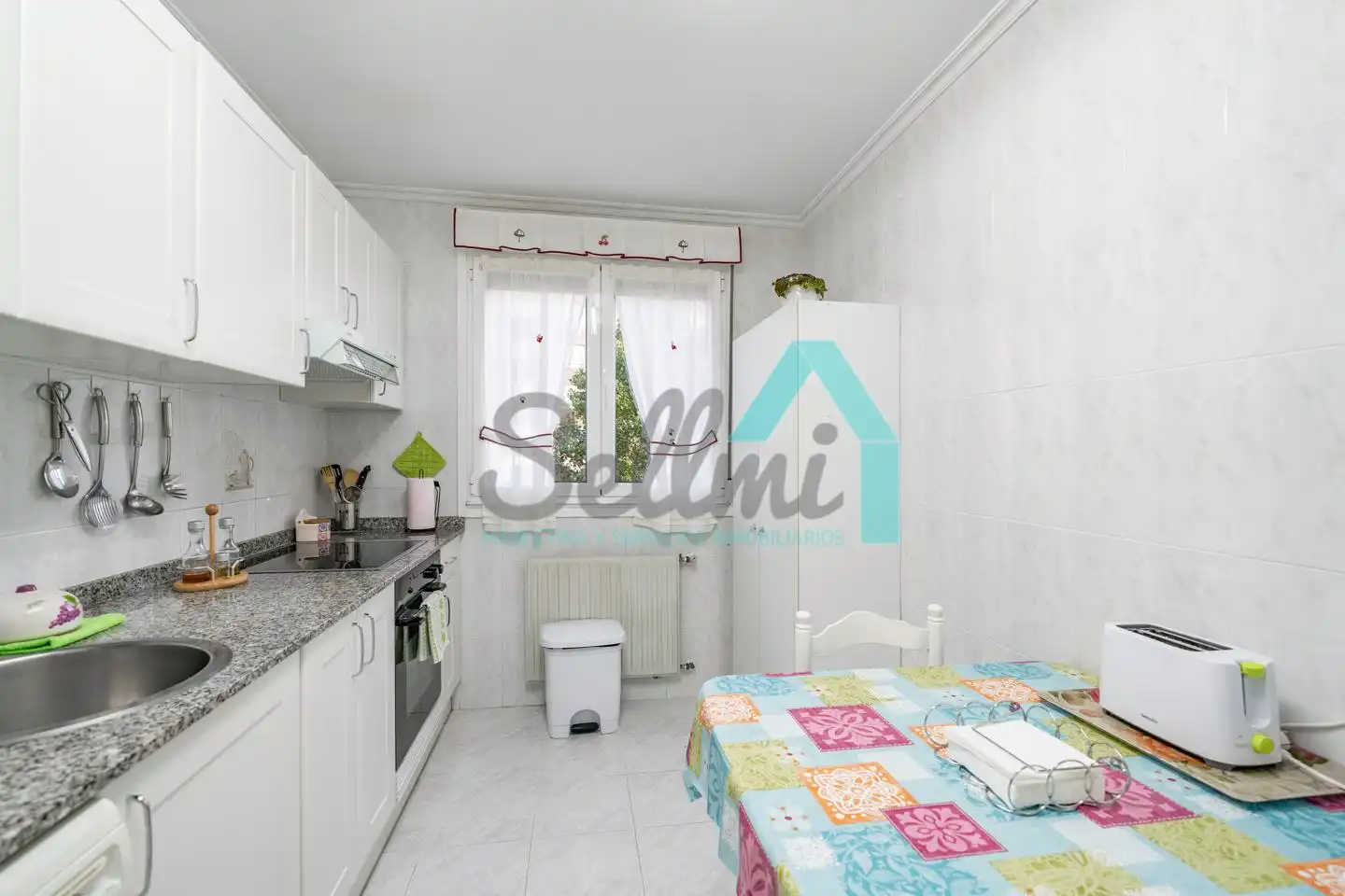 Flat with lift to rent in Calle de Antolín de la Fuente Cla, imagen 8