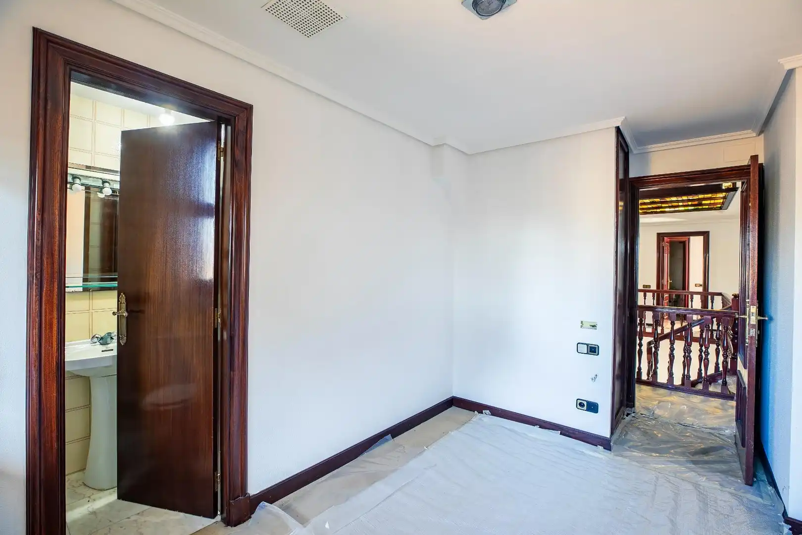 Habitación de Casa o chalet en venta en Sádaba con Calefacción, Jardín privado y Terraza