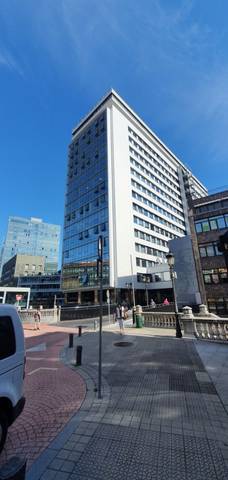 Garaje en Venta en Albia