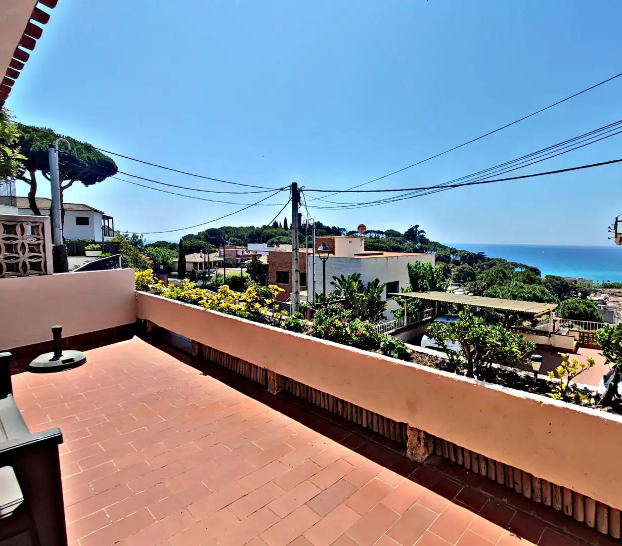 Apartments for rent in Camí Vell, Caldes d'Estrac