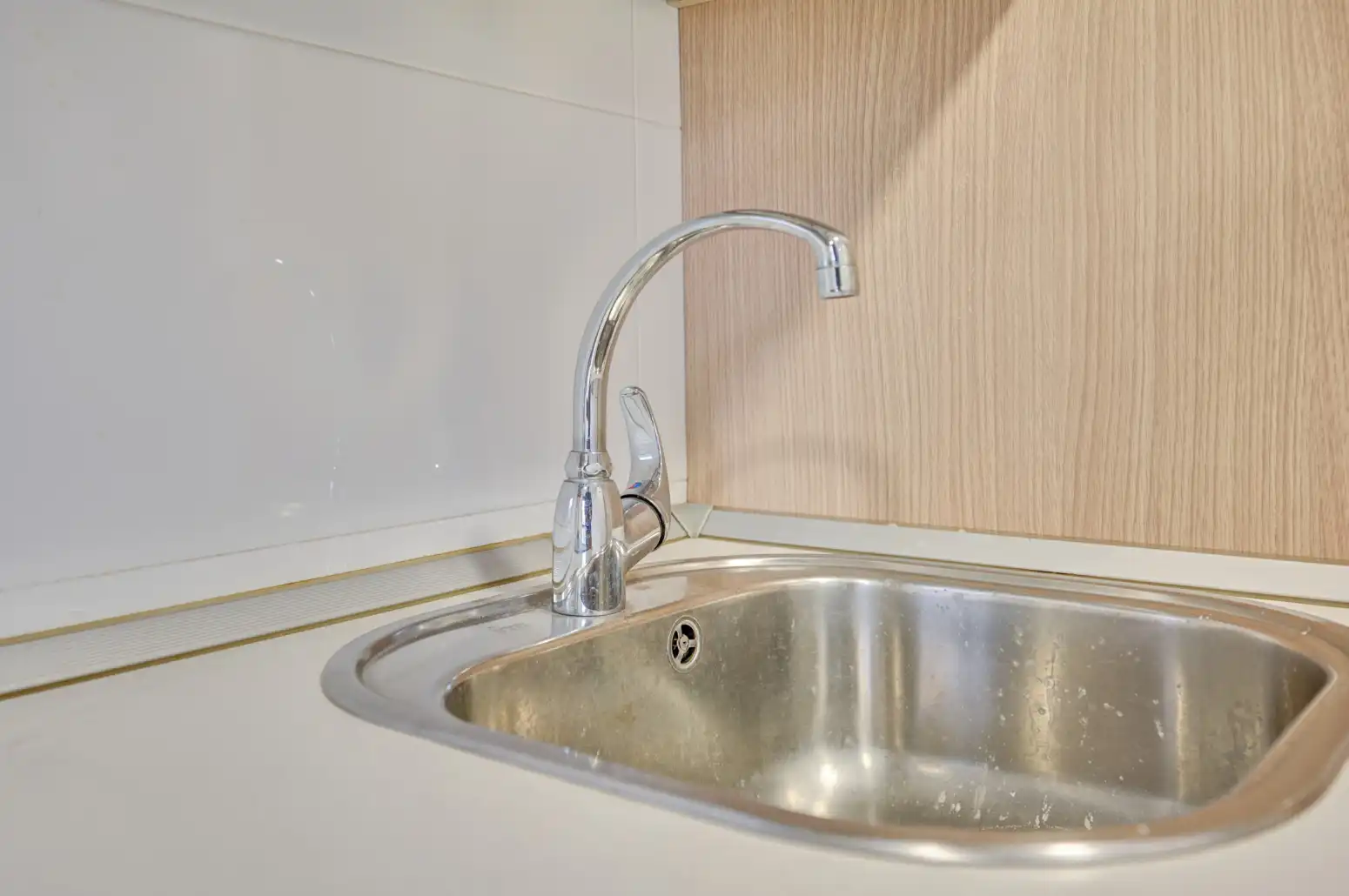 Kitchen of Flat for sale in  Pamplona / Iruña  with Heating, Private garden and Parquet flooring