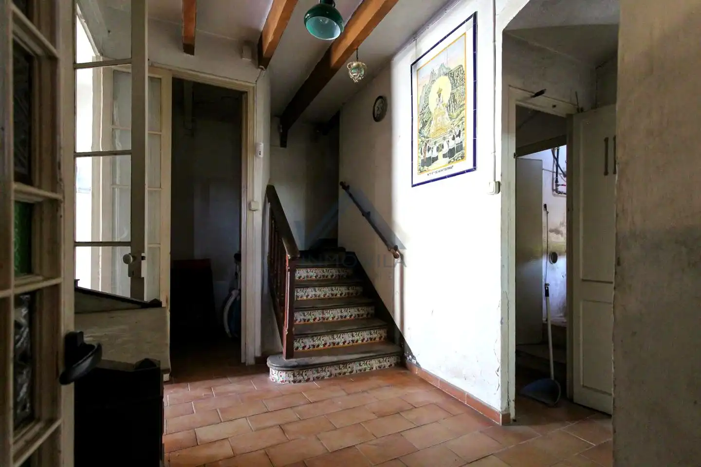 Casa amb jardí en venda a centre, imagen 17
