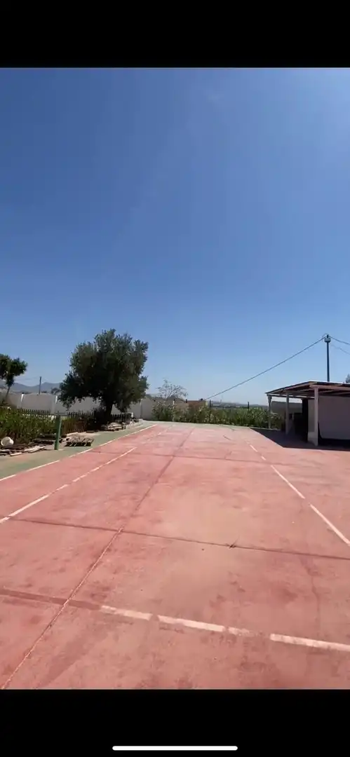 Casa o xalet en venda a El Hurtado, Archena