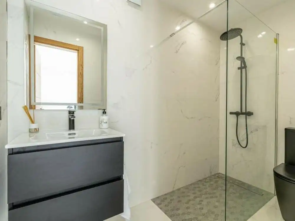 Casa con terraza en venta en Benamara - Atalaya, imagen 22
