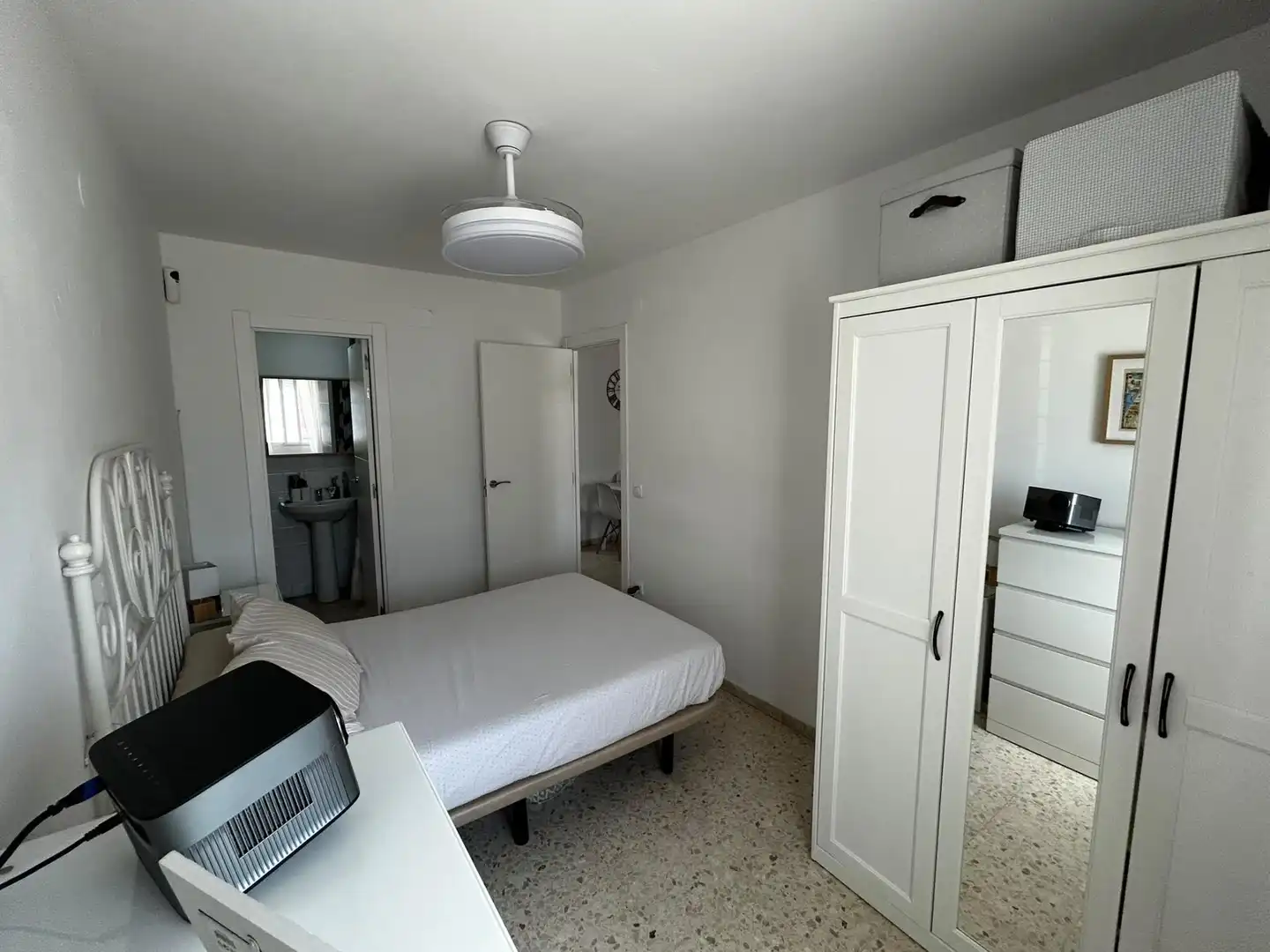 Flat with lift for sale in Paseo Marítimo - San José - La Laguna, imagen 12