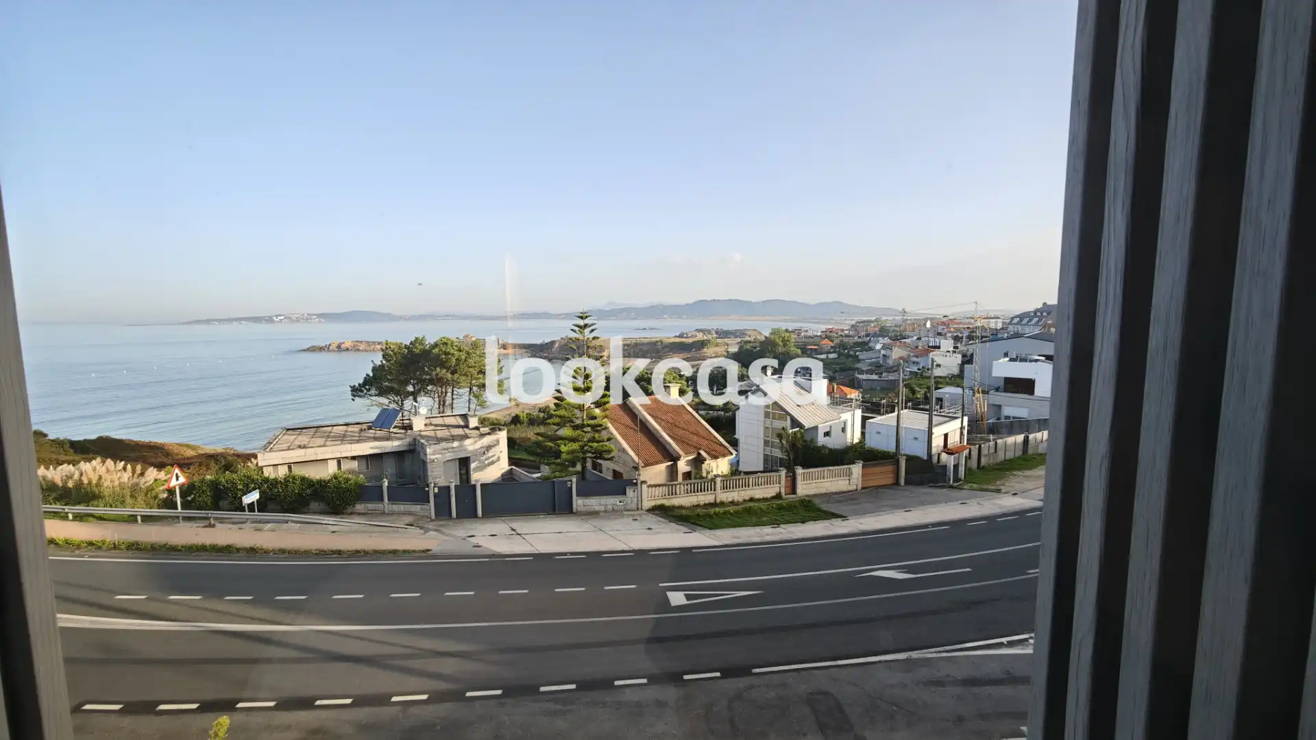 Piso con terraza en venta en Rúa Pedra Parda 1, imagen 41