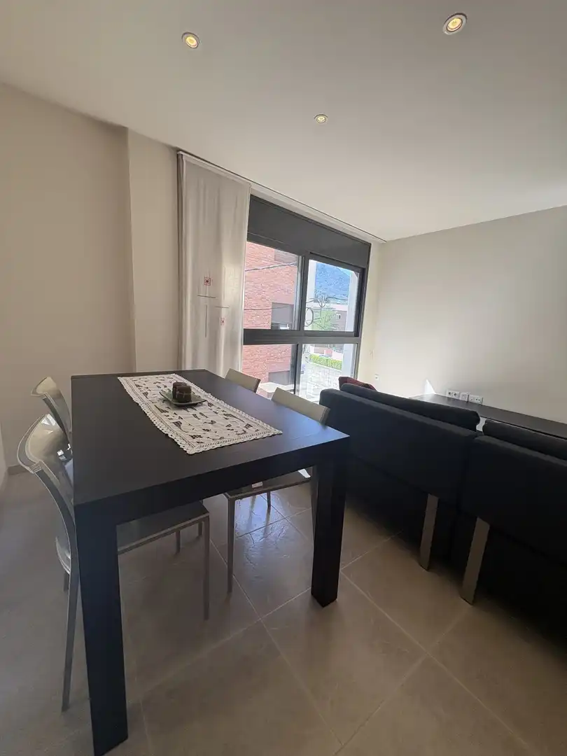 Flat with terrace to rent in PLA DE LA COMA, imagen 5