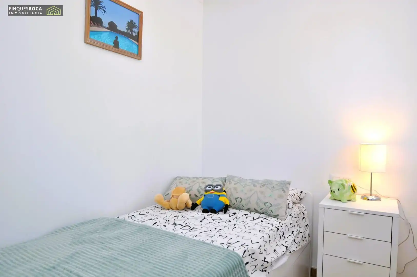 Attic for sale in Avenida JACINT VERDAGUER, El Maset