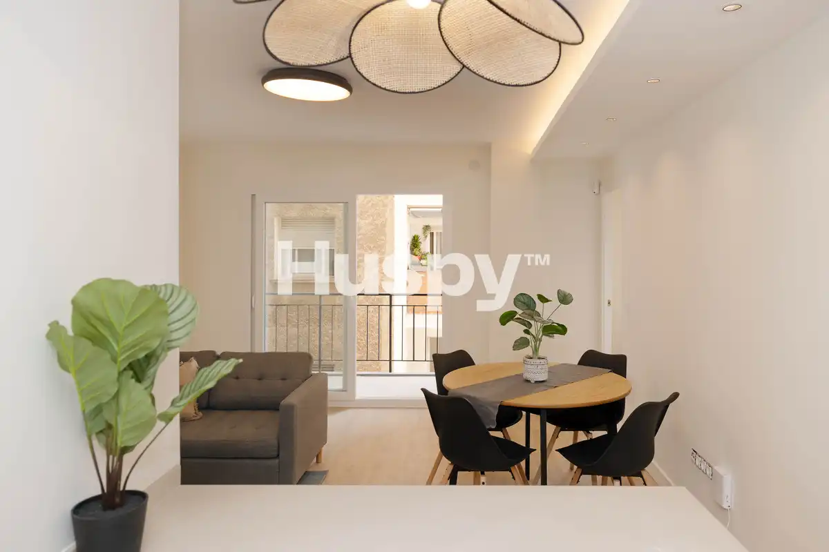 Appartamento con terrazza in vendita a Calle Caballero del Bosque, imagen 3