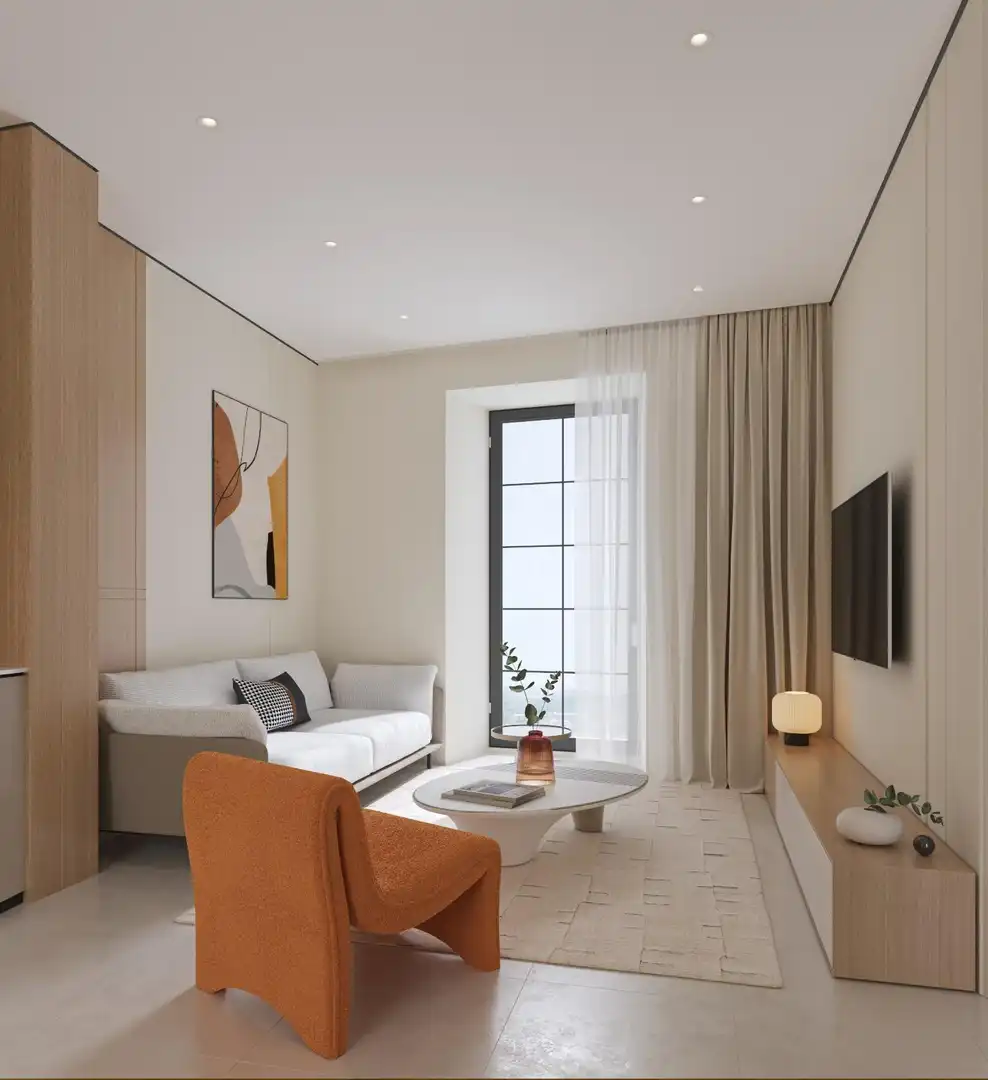 Appartamento con terrazza in vendita a Centro, imagen 15
