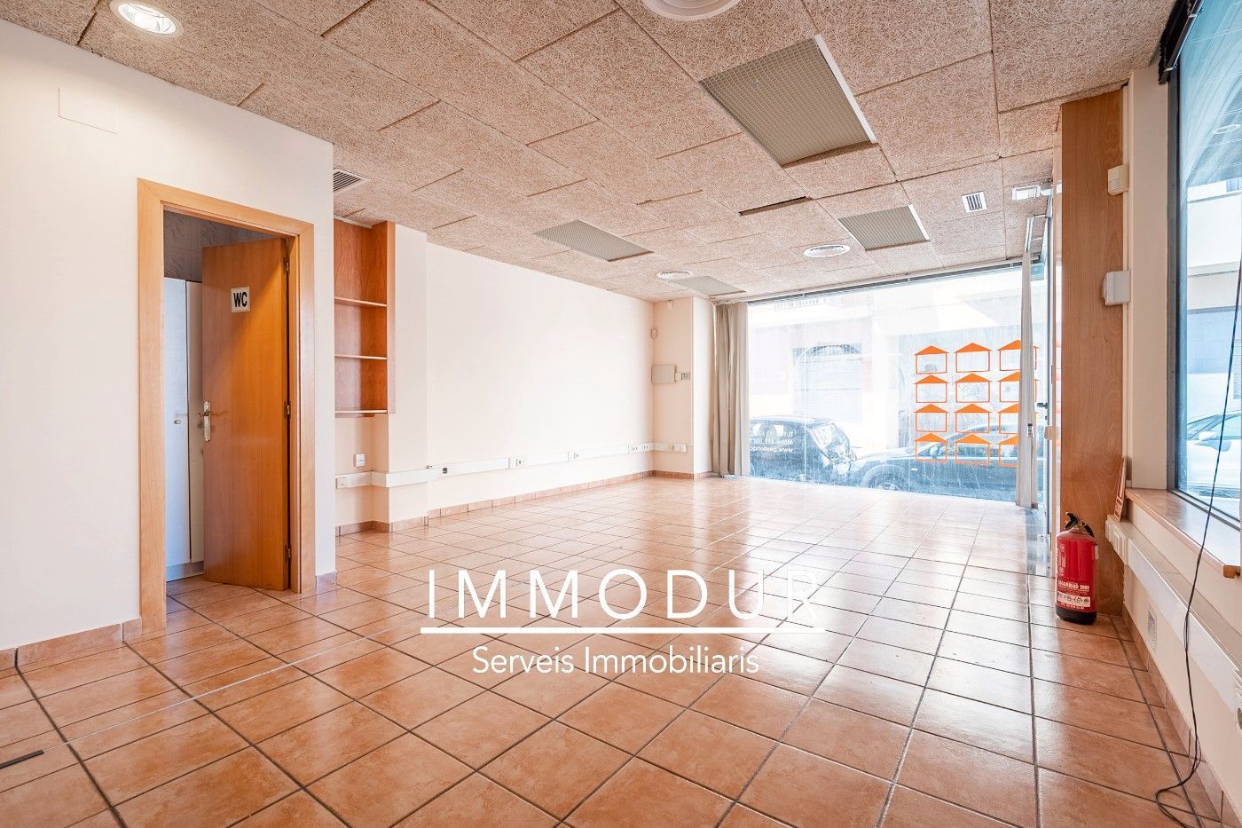 Local en venda en Viladecans amb Aire condicionat, Calefacció i Alarma