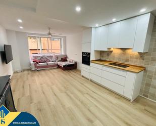 Apartment for sale in Alicante / Alacant  with Heating, Terrace and Furnished