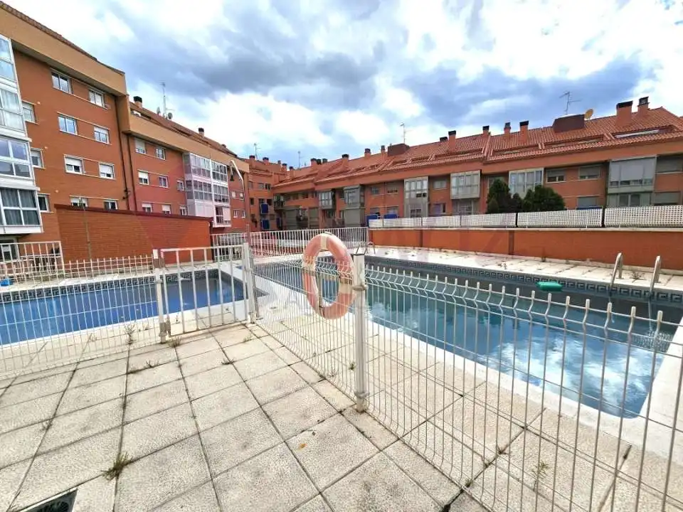 Flat with pool to rent in Travesía Partecortijo, imagen 19
