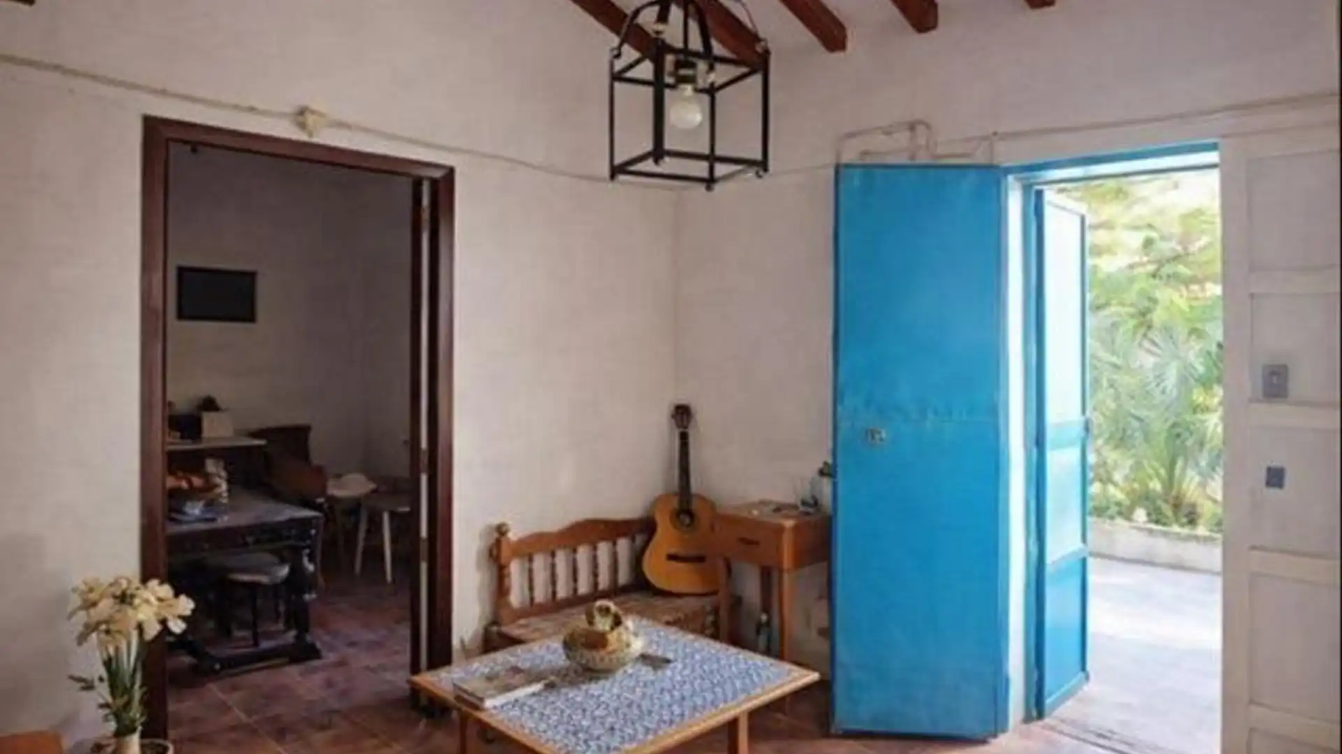 Finca rústica en venda en  Murcia Capital amb Jardí privat, Terrassa i Traster