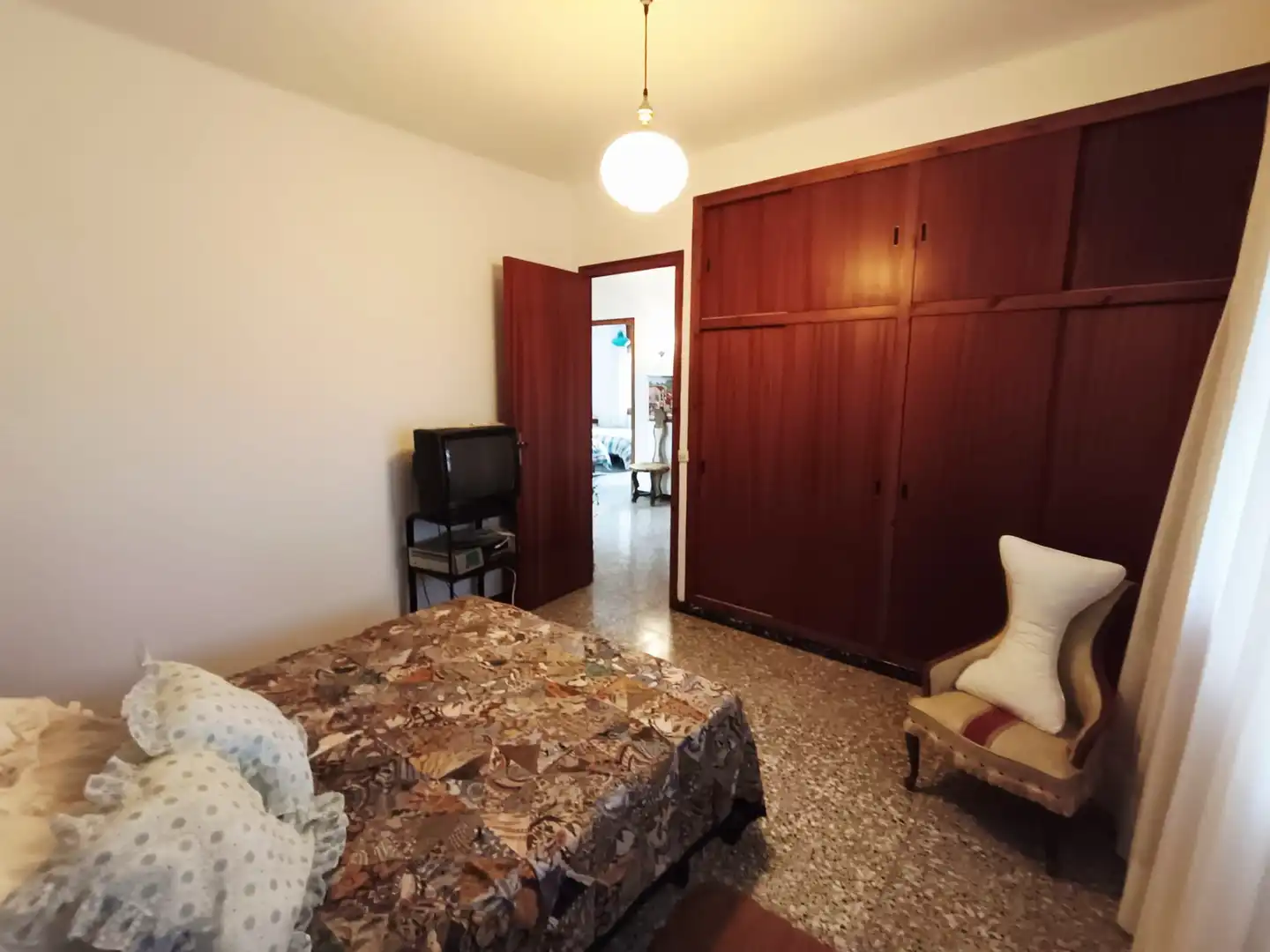 Habitación de Casa o chalet en venta en Els Hostalets de Pierola con Calefacción, Jardín privado y Terraza