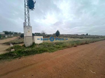 Terrenys i solars en venda a Almendralejo