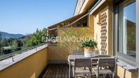 Terrace of Apartment for sale in Donostia - San Sebastián   with Terrace