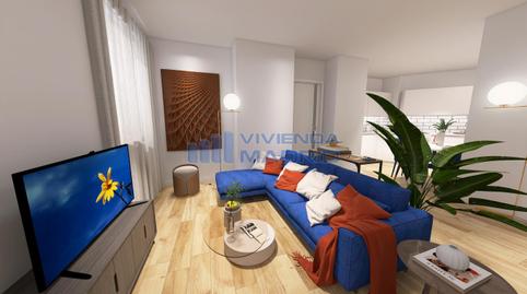 Photo 2 of Flat for sale in Cañaveral, Almenara -Ventilla, Madrid
