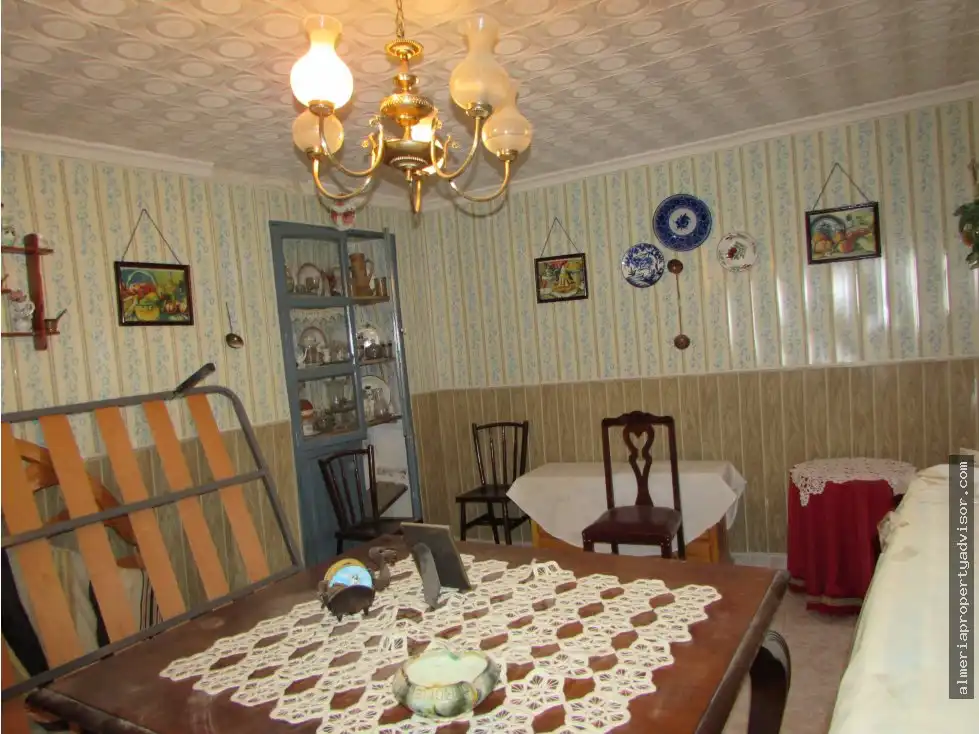 Country house for sale in Sorbas, imagen 30