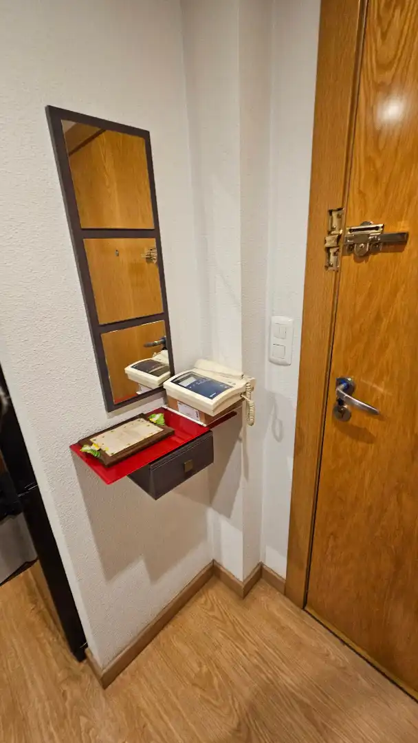 Flat for rent in El Campello  with Air Conditioner, Heating and Parquet flooring