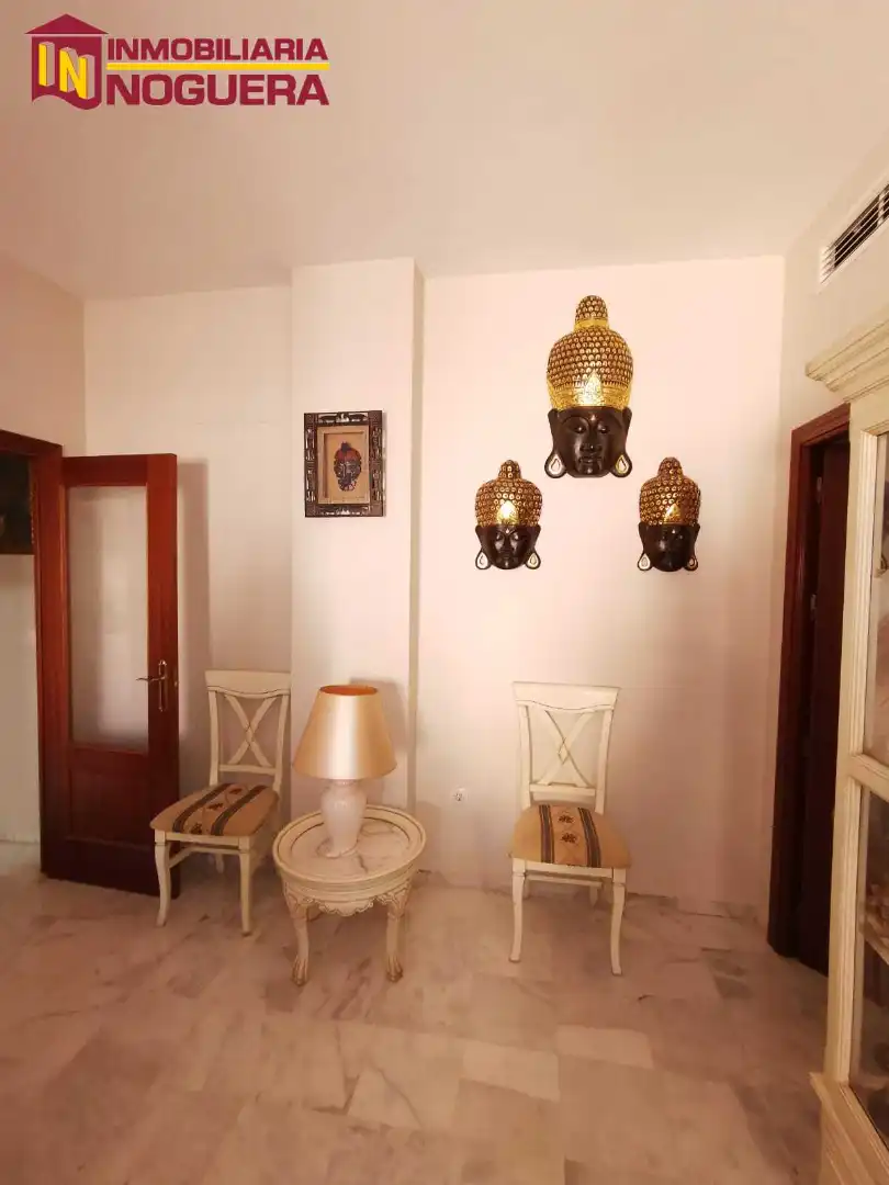 Piso con ascensor en venta en Écija, imagen 4