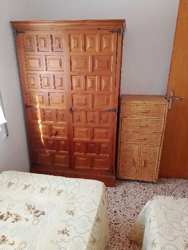 Duplex with terrace for sale in Santa Pola ciudad, imagen 9