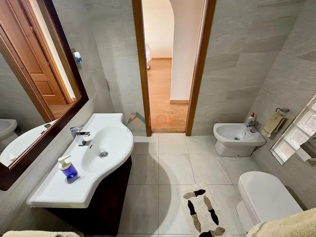 Piso con ascensor en venta en Calle Maestro Guerrero, imagen 30