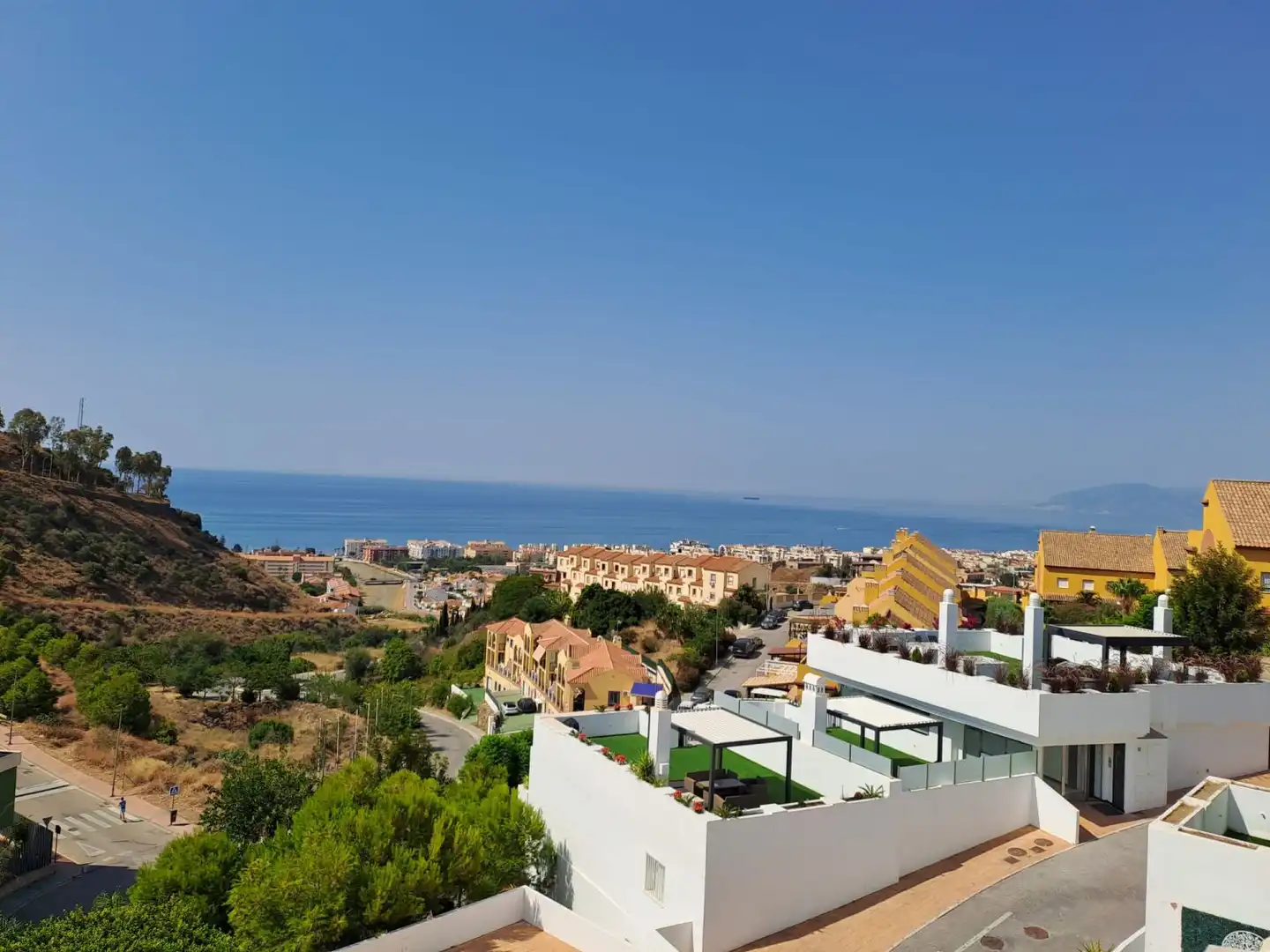 Apartamento en venta en Lo Cea